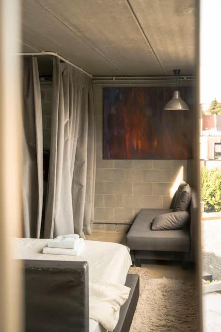 Mari'S: Multifunctional Shelter With Big Garden Villa Gent Buitenkant foto